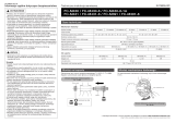 Shimano FC-M430-8 Service Instructions