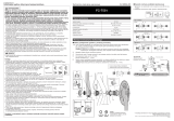 Shimano FC-T551 Service Instructions