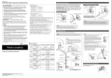 Shimano DH-3N20 Service Instructions