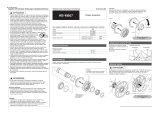 Shimano SM-RT64 Service Instructions