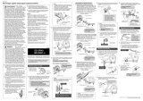 Shimano SG-3R40 Service Instructions