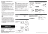 Shimano WH-RS80-C24 Service Instructions