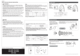 Shimano WH-R550 Service Instructions