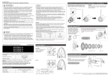 Shimano WH-RS20-A Service Instructions