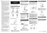 Shimano PD-R540 Service Instructions