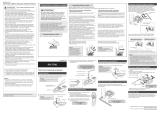 Shimano PD-T780 Service Instructions