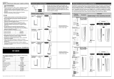 Shimano ST-6603 Service Instructions