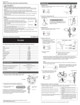 Shimano FD-5600 Service Instructions