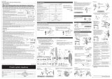 Shimano SL-M660-A Service Instructions