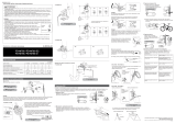 Shimano FD-M786-D Service Instructions