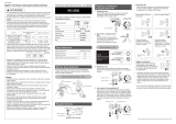 Shimano RD-2200 Service Instructions