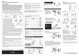 Shimano RD-5600 Service Instructions