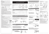 Shimano RD-M531 Service Instructions