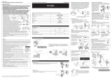 Shimano RD-M980 Service Instructions