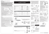 Shimano RD-M593 Service Instructions