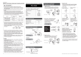 Shimano RD-A050 Service Instructions