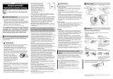 Shimano ST-M4050 Instrukcja obsługi