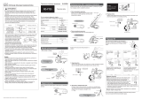 Shimano RD-FT30 Service Instructions