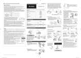 Shimano SL-M660 Service Instructions