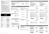 Shimano SL-R441-L Service Instructions