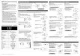 Shimano SL-R661-L Service Instructions