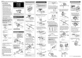 Shimano BL-IM60 Service Instructions