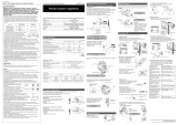 Shimano ST-M410 Service Instructions