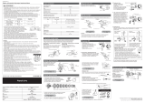 Shimano ST-M410 Service Instructions