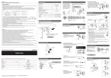 Shimano SL-RS43-8 Service Instructions