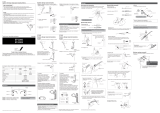 Shimano ST-2200 Service Instructions