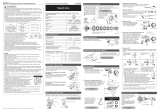 Shimano ST-M405 Service Instructions