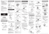 Shimano SL-S500 Service Instructions