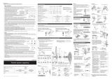 Shimano SL-M660 Service Instructions