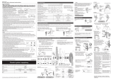 Shimano SL-M660-A Service Instructions