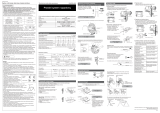 Shimano ST-M360 Service Instructions