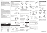 Shimano SL-M810 Service Instructions