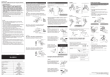 Shimano SL-M810-A Service Instructions