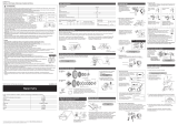 Shimano SL-T660 Service Instructions