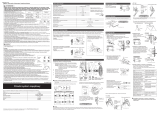 Shimano ST-T660 Service Instructions