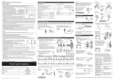 Shimano SL-M590 Service Instructions