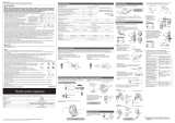 Shimano SL-M430 Service Instructions