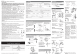 Shimano ST-M430 Service Instructions