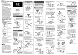 Shimano SB-7S45 Service Instructions