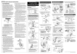 Shimano BR-IM75 Service Instructions