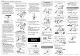 Shimano BR-IM70 Service Instructions