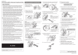 Shimano TL-S703 Service Instructions