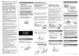 Shimano PD-M424 Service Instructions