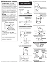 Shimano BR-F700 Service Instructions