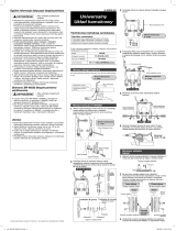 Shimano BL-M511 Service Instructions