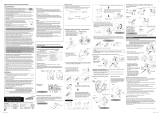 Shimano BR-M535 Service Instructions